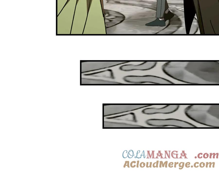 圣子是什么狗屁，这是现代医学的力量 - 第76话 友国的礼数 - 第157张图