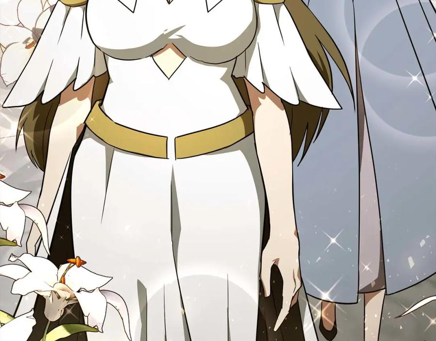 圣子是什么狗屁，这是现代医学的力量 - 第76话 友国的礼数 - 第63张图