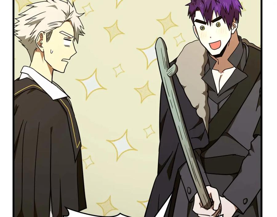 圣子是什么狗屁，这是现代医学的力量 - 第76话 友国的礼数 - 第52张图