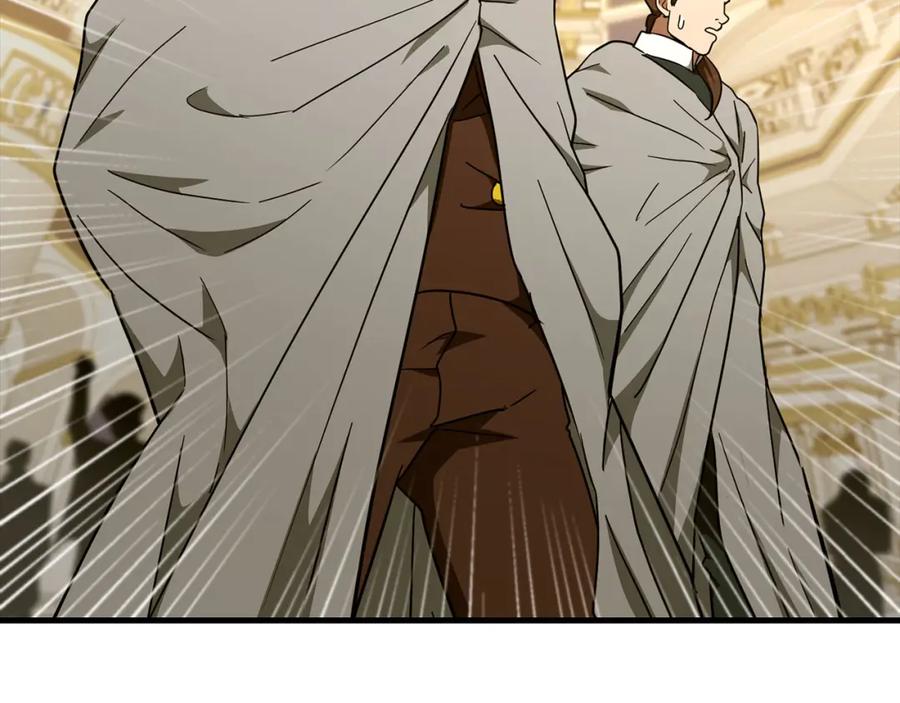 圣子是什么狗屁，这是现代医学的力量 - 第76话 友国的礼数 - 第116张图