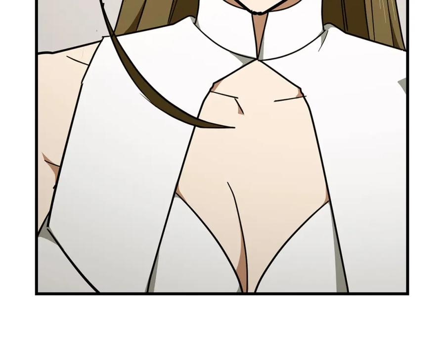 圣子是什么狗屁，这是现代医学的力量 - 第76话 友国的礼数 - 第104张图