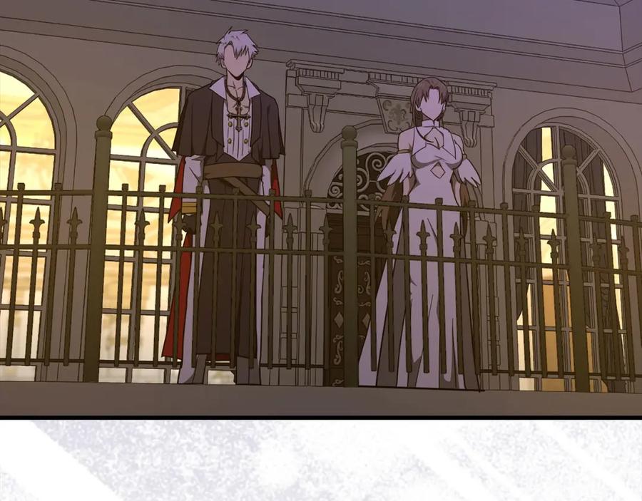 圣子是什么狗屁，这是现代医学的力量 - 第76话 友国的礼数 - 第160张图