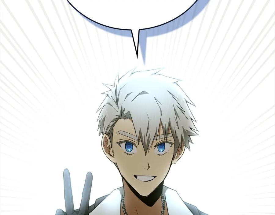 圣子是什么狗屁，这是现代医学的力量 - 第76话 友国的礼数 - 第132张图