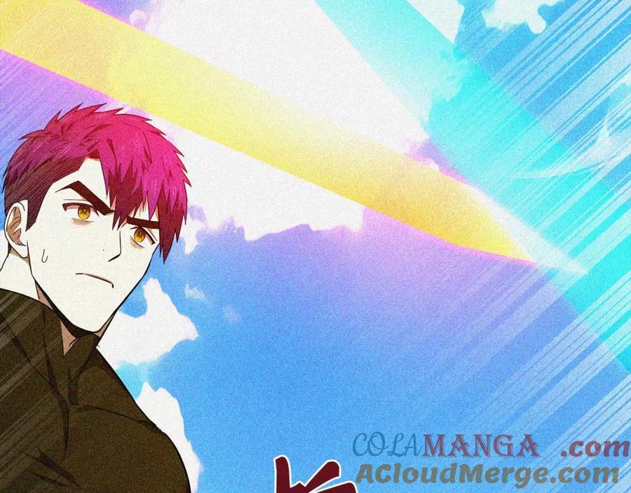 圣子是什么狗屁，这是现代医学的力量 - 第76话 友国的礼数 - 第41张图