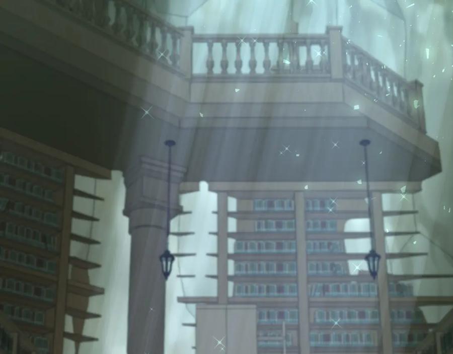 圣子是什么狗屁，这是现代医学的力量 - 第76话 友国的礼数 - 第198张图