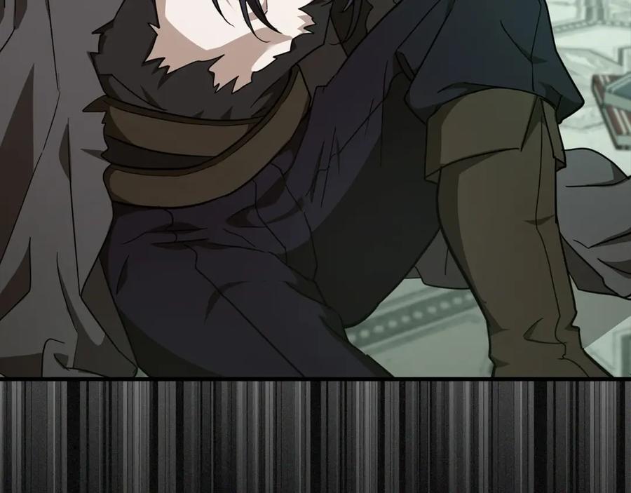 圣子是什么狗屁，这是现代医学的力量 - 第76话 友国的礼数 - 第186张图