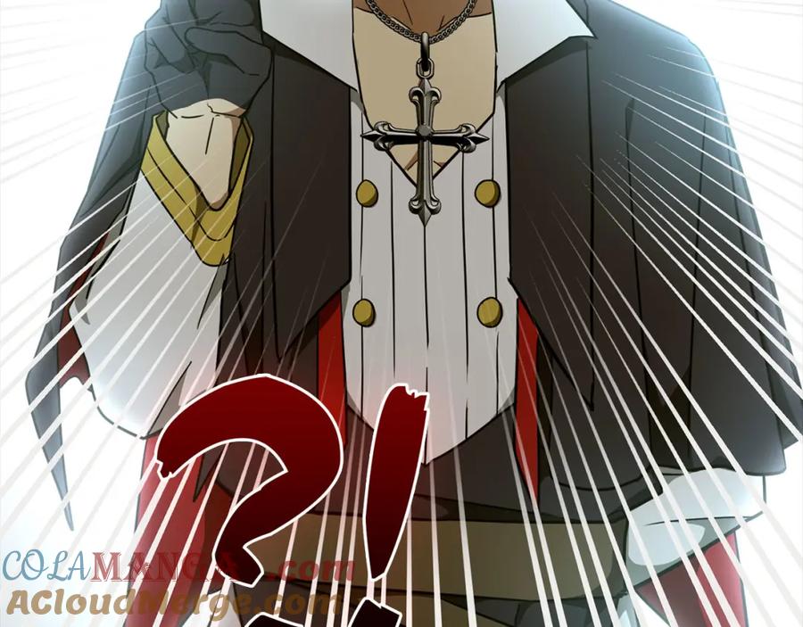 圣子是什么狗屁，这是现代医学的力量 - 第76话 友国的礼数 - 第133张图