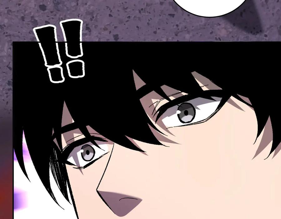 《全民末日：我，病毒君王》第72话 伟大的存在！一拳清场！ 第60页