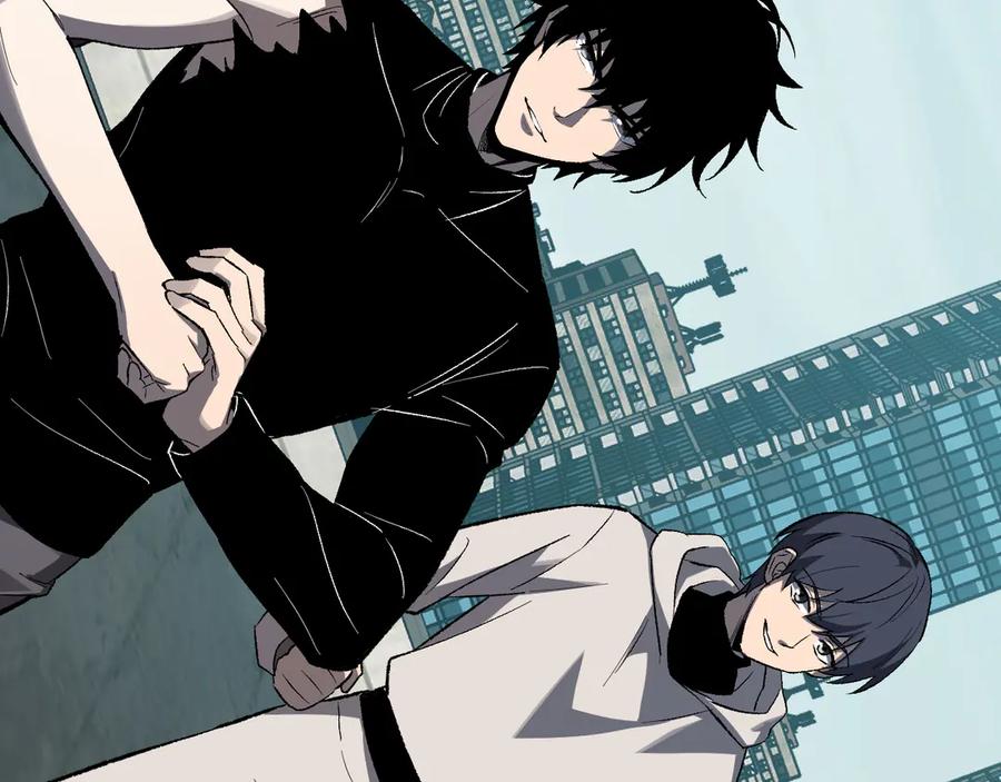 《全民末日：我，病毒君王》第72话 伟大的存在！一拳清场！ 第106页