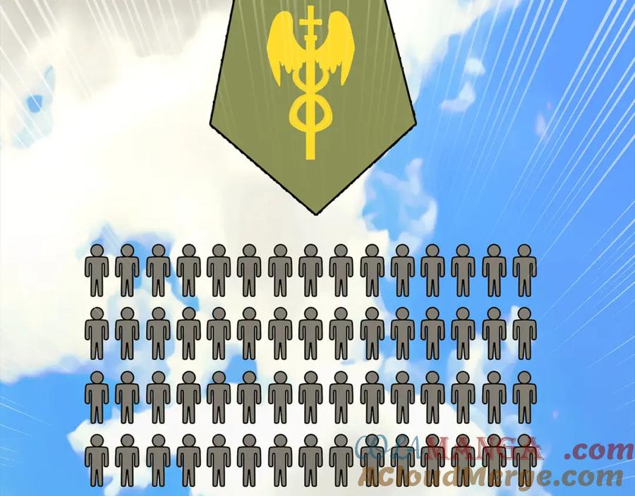 圣子是什么狗屁，这是现代医学的力量 - 第77话 招收医学生 - 第129张图