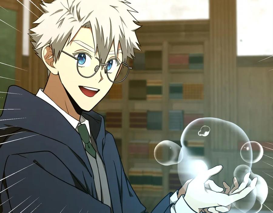 圣子是什么狗屁，这是现代医学的力量 - 第77话 招收医学生 - 第95张图