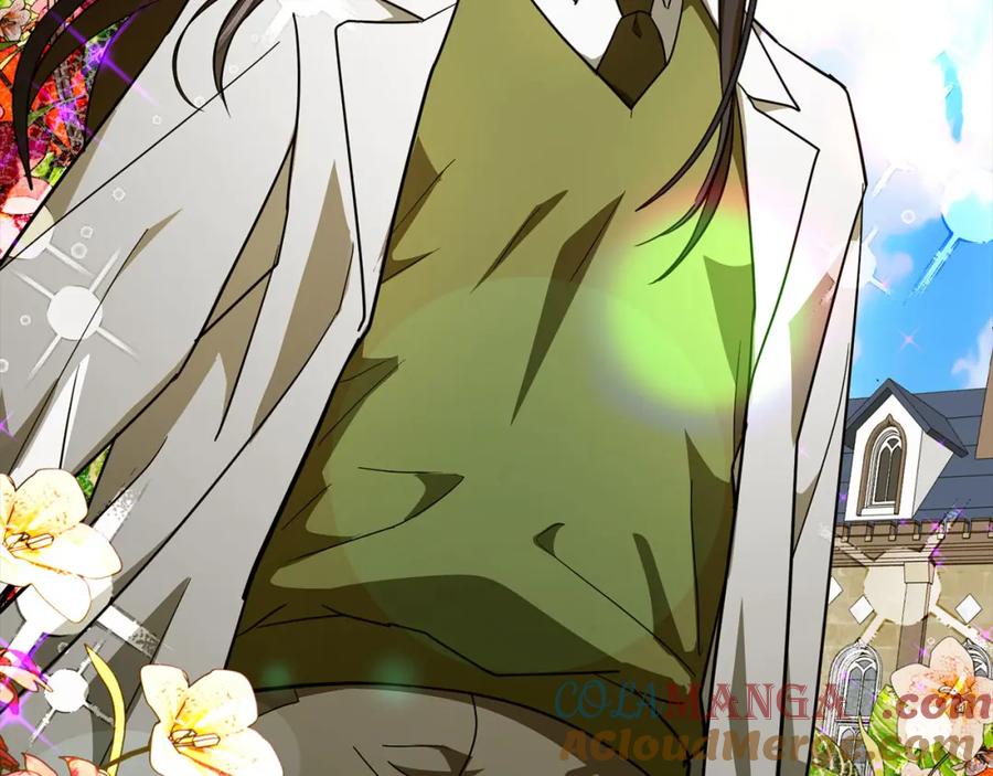 圣子是什么狗屁，这是现代医学的力量 - 第77话 招收医学生 - 第169张图