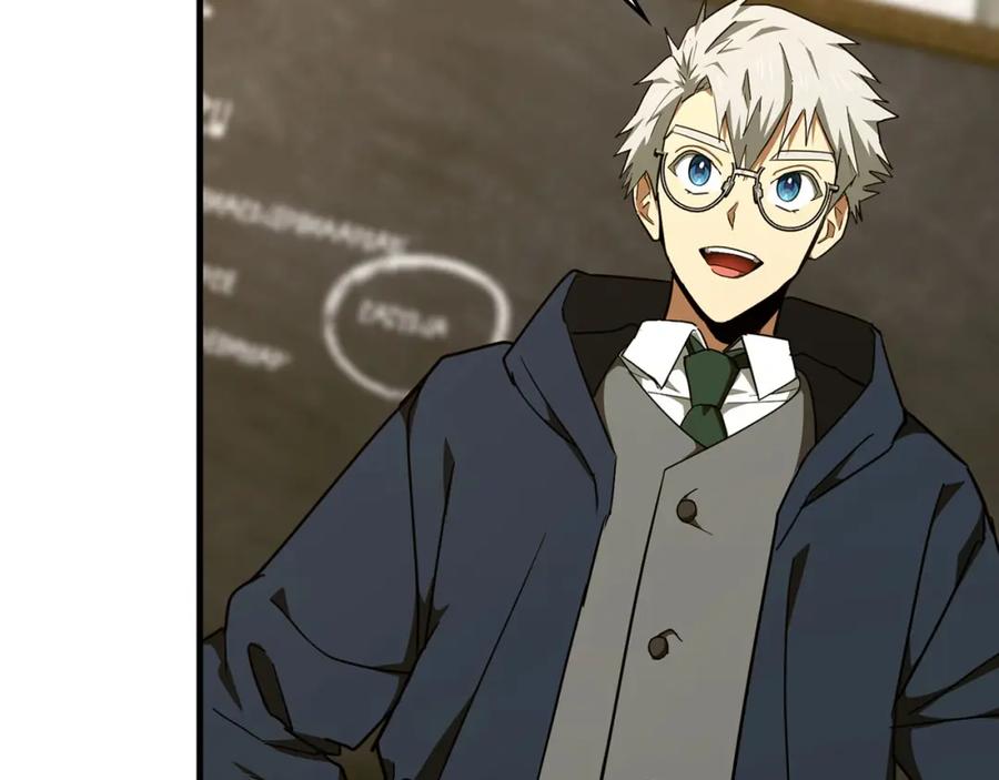 圣子是什么狗屁，这是现代医学的力量 - 第77话 招收医学生 - 第82张图