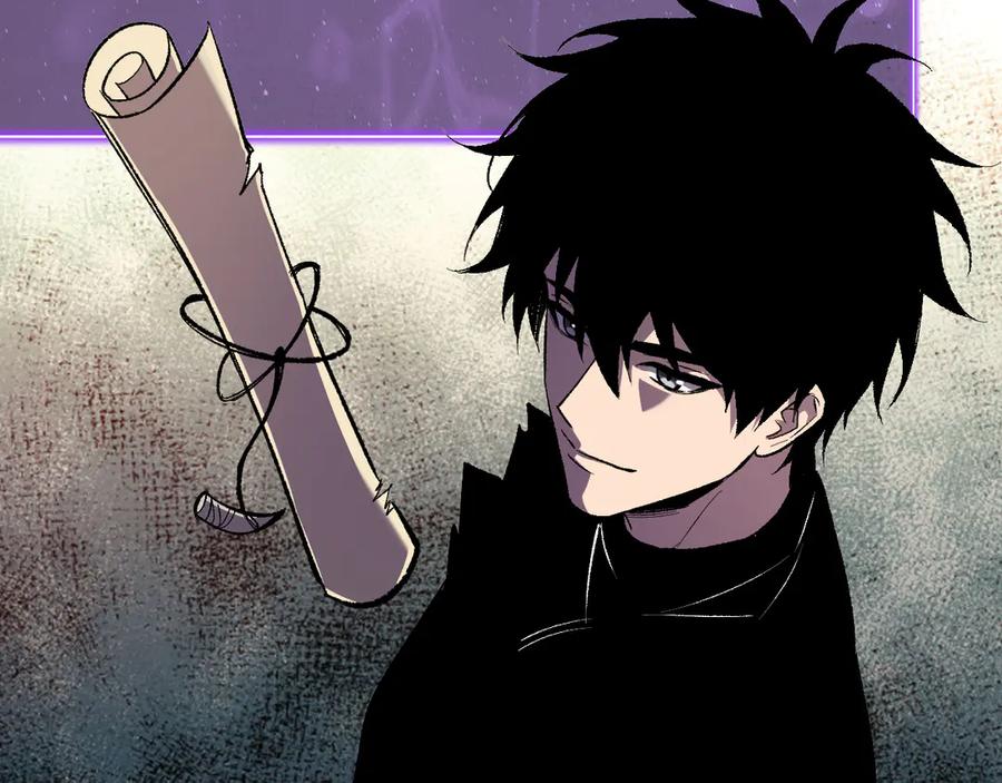 《全民末日：我，病毒君王》第72话 伟大的存在！一拳清场！ 第71页