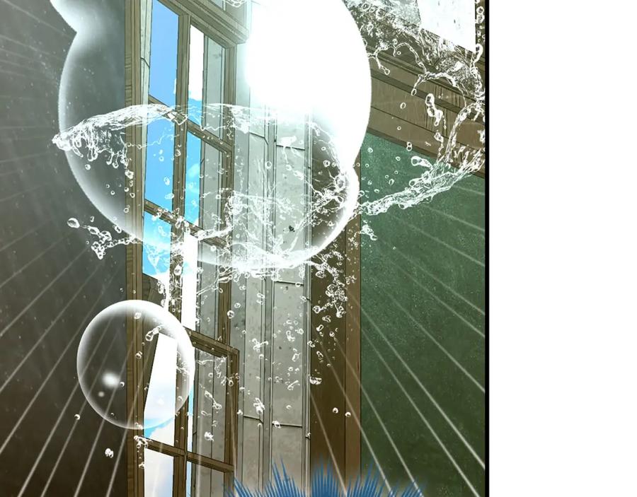 圣子是什么狗屁，这是现代医学的力量 - 第77话 招收医学生 - 第92张图