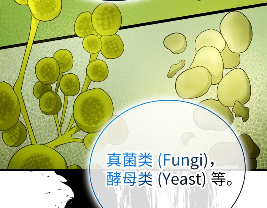 圣子是什么狗屁，这是现代医学的力量 - 第77话 招收医学生 - 第71张图