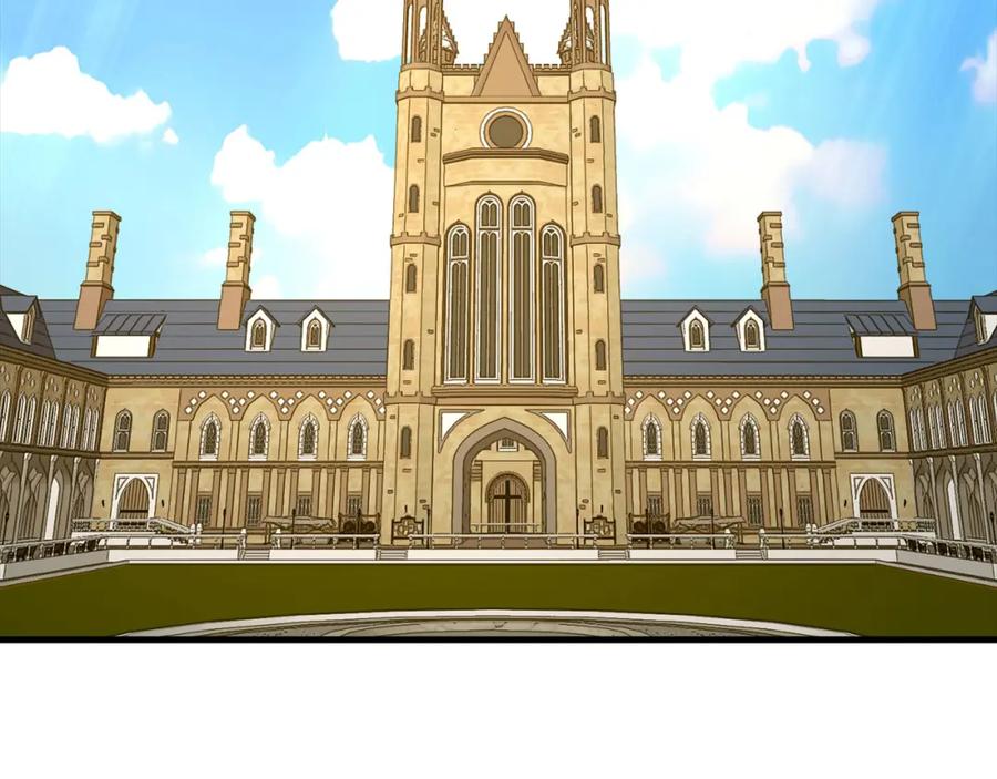 圣子是什么狗屁，这是现代医学的力量 - 第77话 招收医学生 - 第3张图