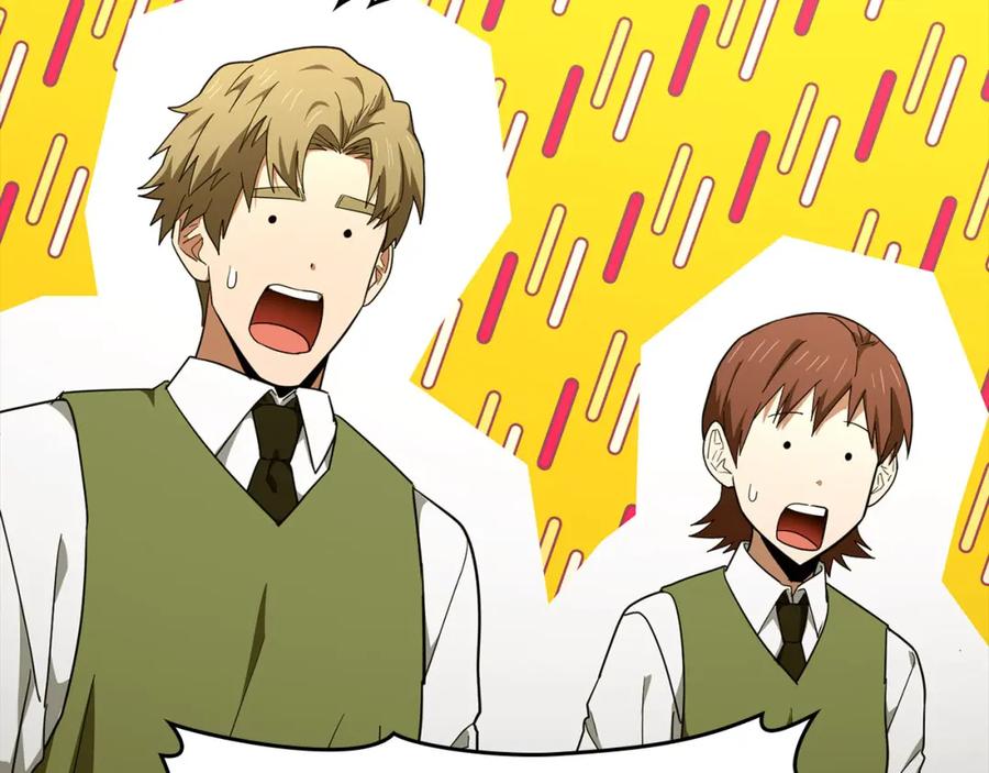 圣子是什么狗屁，这是现代医学的力量 - 第77话 招收医学生 - 第34张图