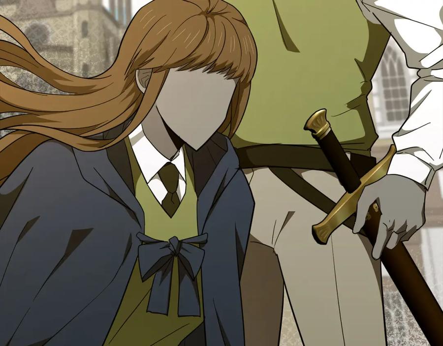 圣子是什么狗屁，这是现代医学的力量 - 第78话 成为助手 - 第3张图