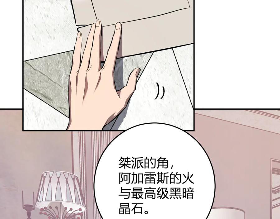 《全民末日：我，病毒君王》第73话 姐妹转职地缚灵，陈白制作S级装备！ 第119页