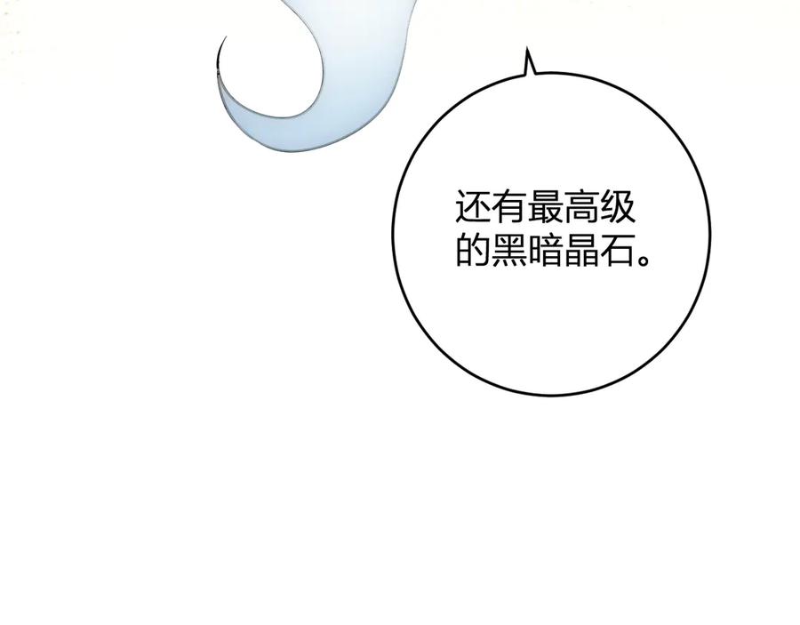 《全民末日：我，病毒君王》第73话 姐妹转职地缚灵，陈白制作S级装备！ 第110页