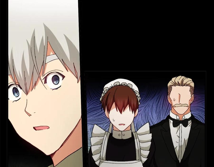 圣子是什么狗屁，这是现代医学的力量 - 第7话 治愈系魔法 - 第87张图