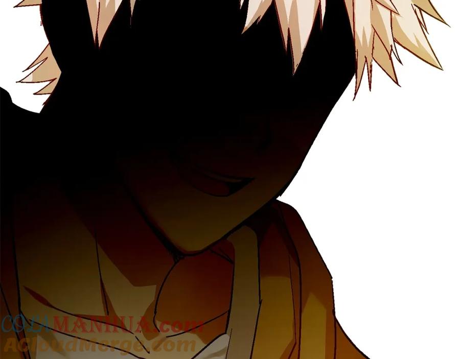 圣子是什么狗屁，这是现代医学的力量 - 第7话 治愈系魔法 - 第209张图