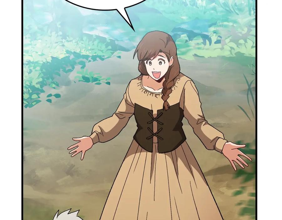 圣子是什么狗屁，这是现代医学的力量 - 第7话 治愈系魔法 - 第54张图