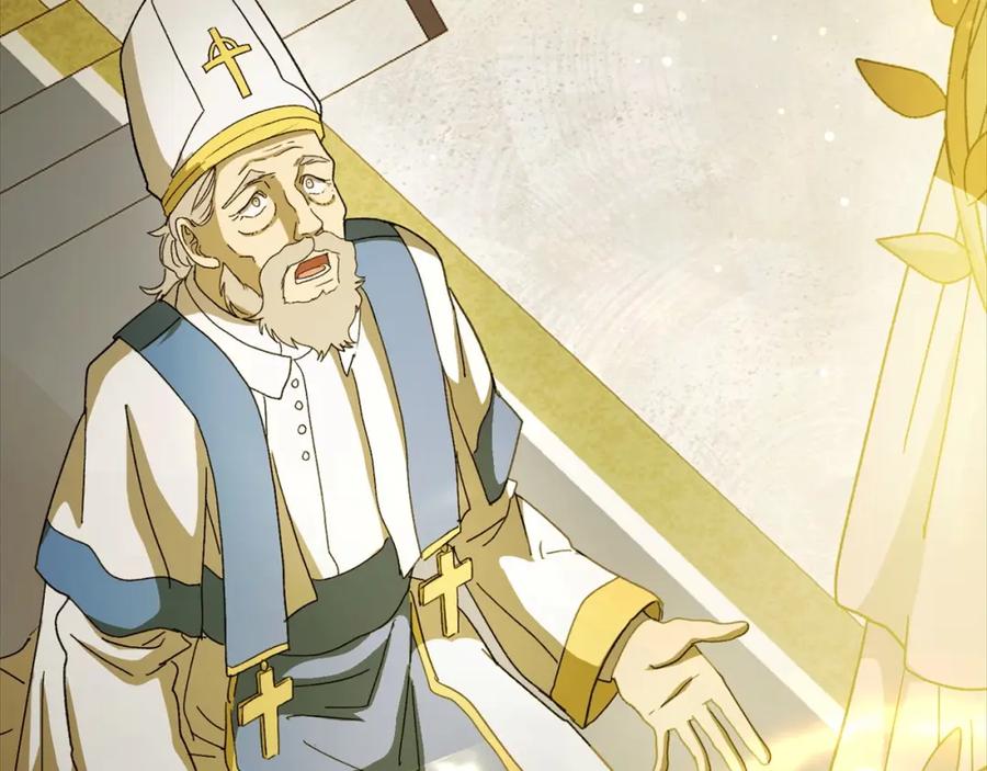 圣子是什么狗屁，这是现代医学的力量 - 第7话 治愈系魔法 - 第195张图