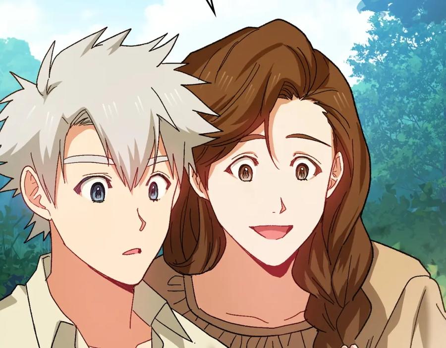 圣子是什么狗屁，这是现代医学的力量 - 第7话 治愈系魔法 - 第36张图