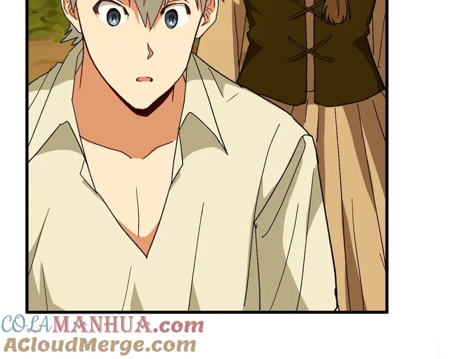 圣子是什么狗屁，这是现代医学的力量 - 第7话 治愈系魔法 - 第133张图