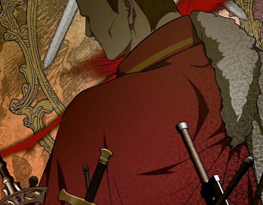 圣子是什么狗屁，这是现代医学的力量 - 第79话 为皇帝治疗 - 第26张图