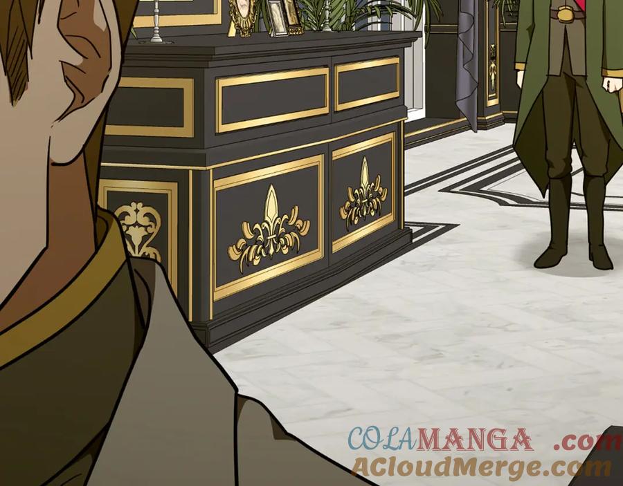 圣子是什么狗屁，这是现代医学的力量 - 第79话 为皇帝治疗 - 第165张图