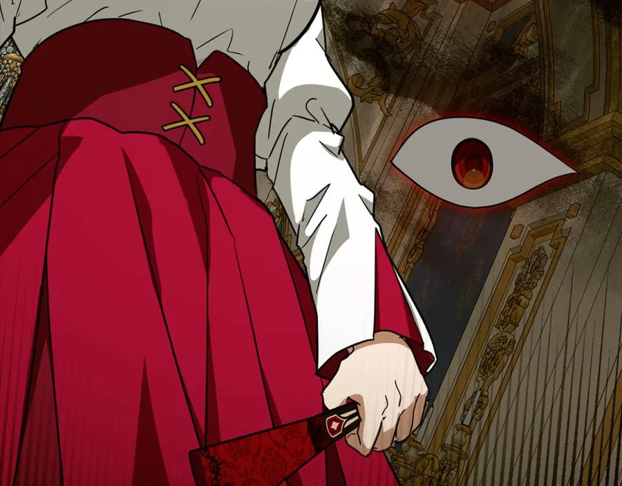 圣子是什么狗屁，这是现代医学的力量 - 第80话 陛下的状况 - 第202张图