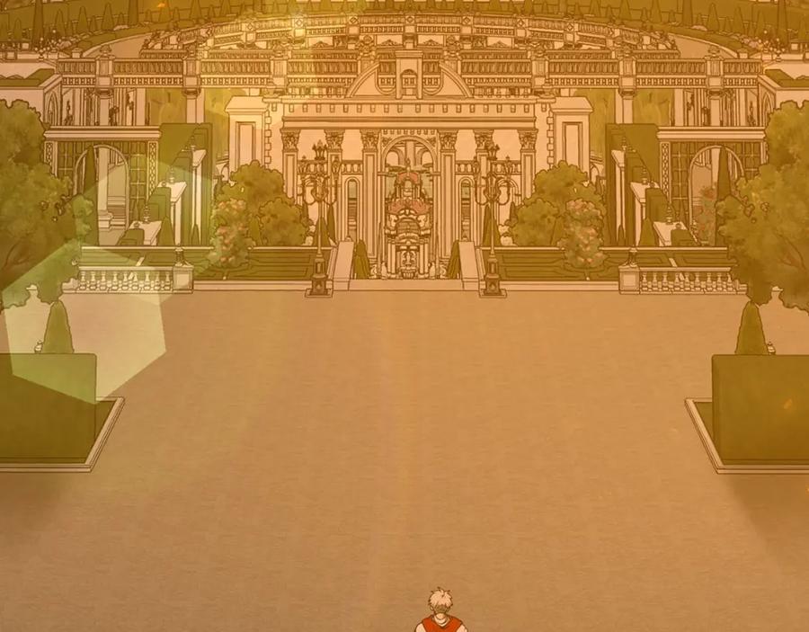 圣子是什么狗屁，这是现代医学的力量 - 第80话 陛下的状况 - 第4张图