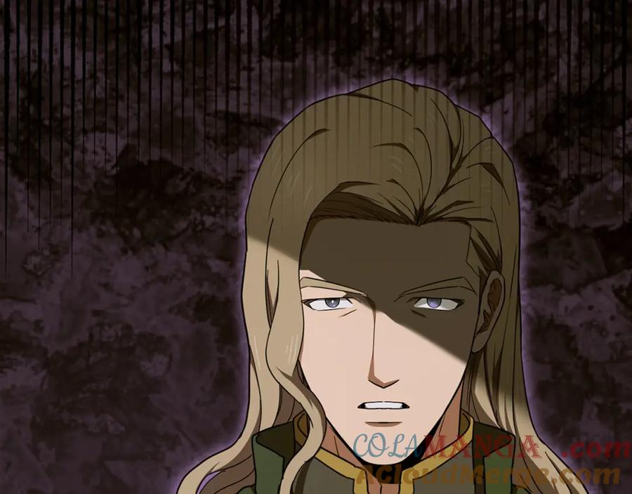 圣子是什么狗屁，这是现代医学的力量 - 第80话 陛下的状况 - 第109张图