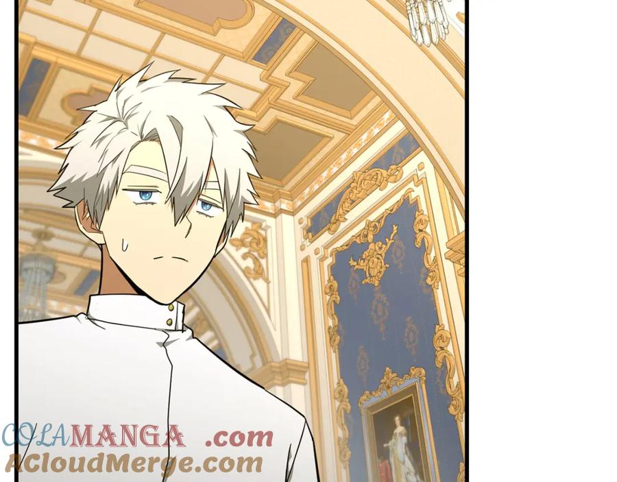 圣子是什么狗屁，这是现代医学的力量 - 第80话 陛下的状况 - 第125张图