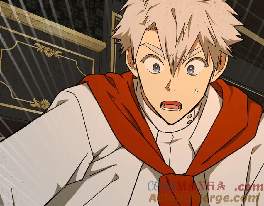 圣子是什么狗屁，这是现代医学的力量 - 第80话 陛下的状况 - 第73张图