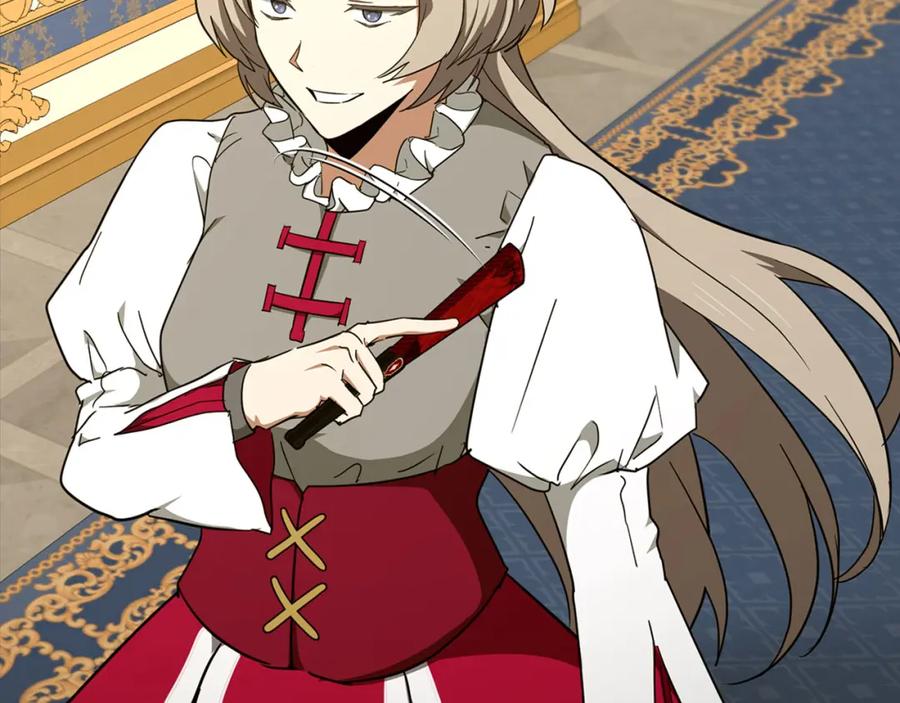 圣子是什么狗屁，这是现代医学的力量 - 第80话 陛下的状况 - 第131张图