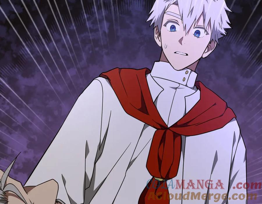 圣子是什么狗屁，这是现代医学的力量 - 第80话 陛下的状况 - 第45张图