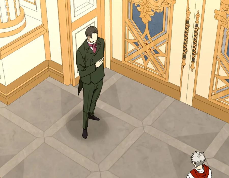 圣子是什么狗屁，这是现代医学的力量 - 第80话 陛下的状况 - 第26张图