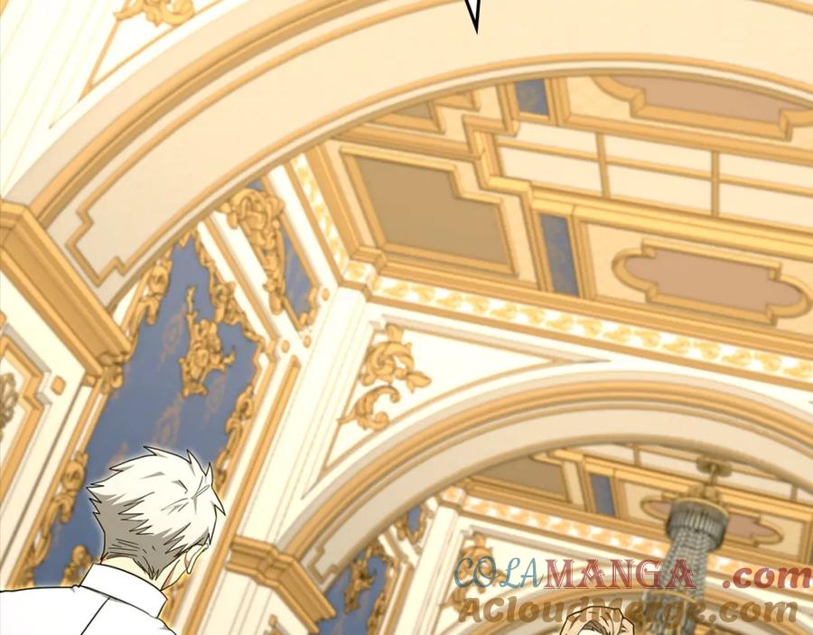 圣子是什么狗屁，这是现代医学的力量 - 第80话 陛下的状况 - 第117张图