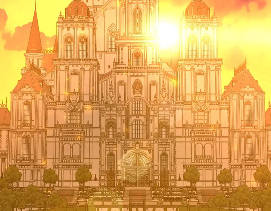 圣子是什么狗屁，这是现代医学的力量 - 第80话 陛下的状况 - 第3张图