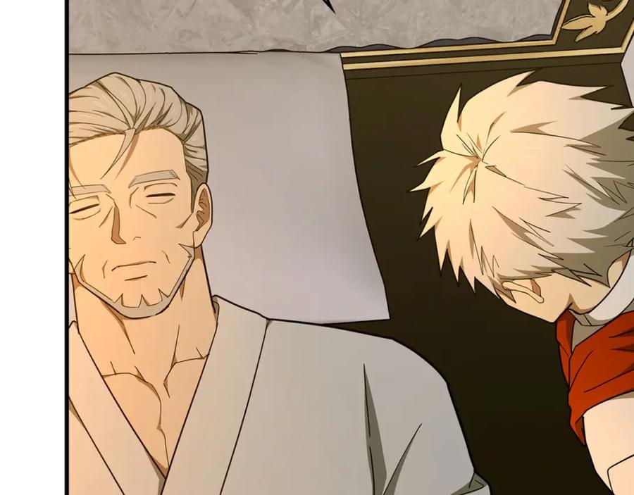 圣子是什么狗屁，这是现代医学的力量 - 第80话 陛下的状况 - 第38张图