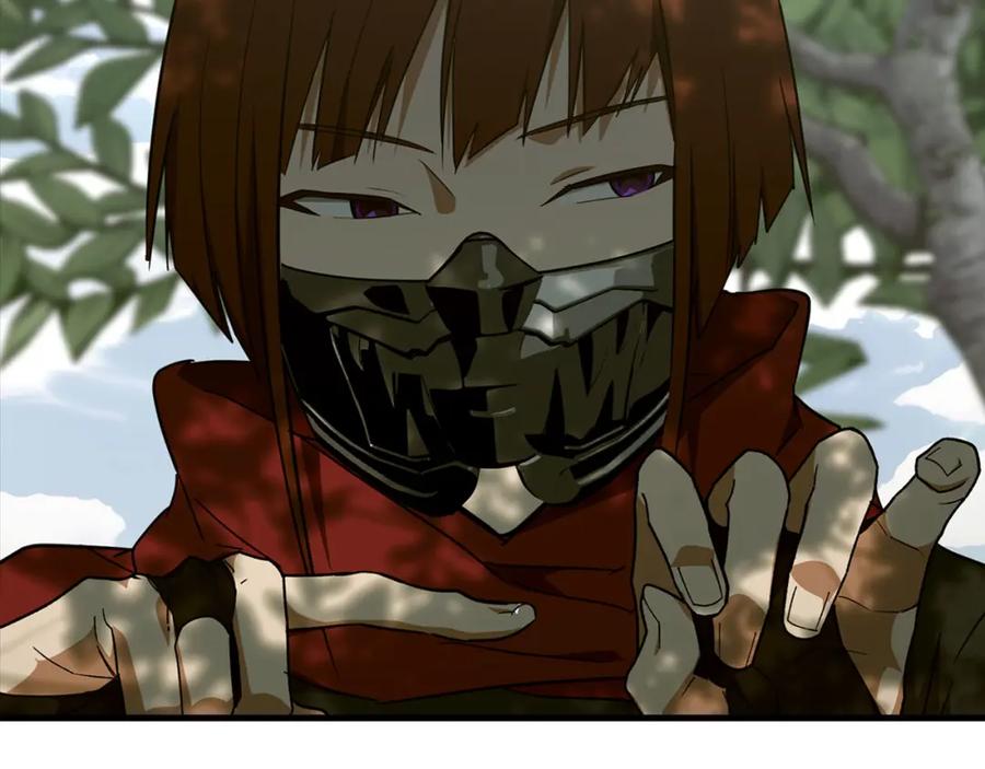 圣子是什么狗屁，这是现代医学的力量 - 第80话 陛下的状况 - 第186张图