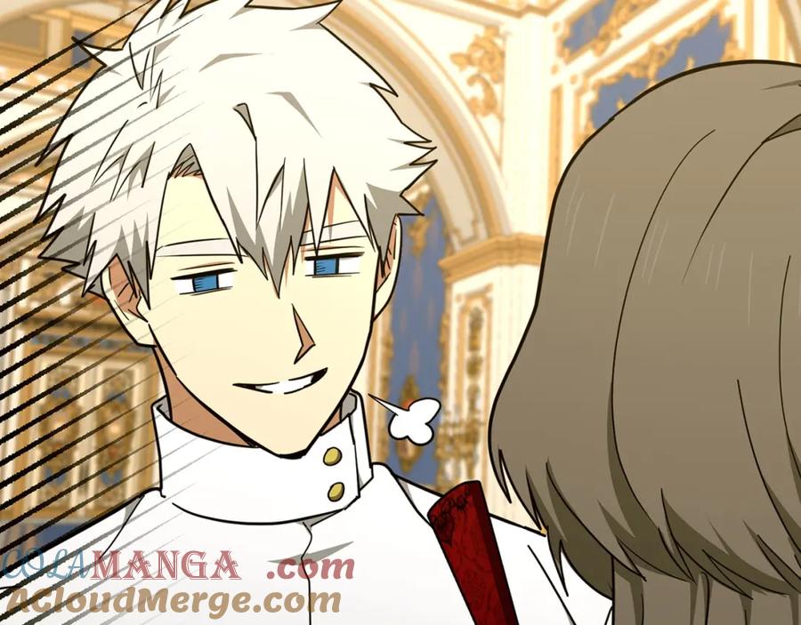 圣子是什么狗屁，这是现代医学的力量 - 第80话 陛下的状况 - 第145张图