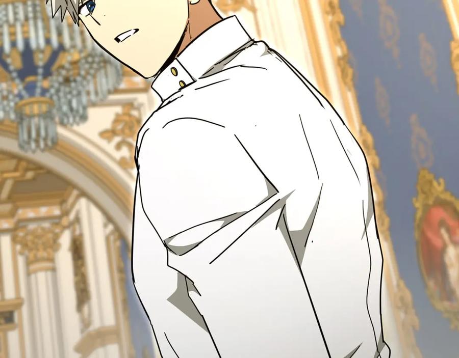 圣子是什么狗屁，这是现代医学的力量 - 第80话 陛下的状况 - 第158张图