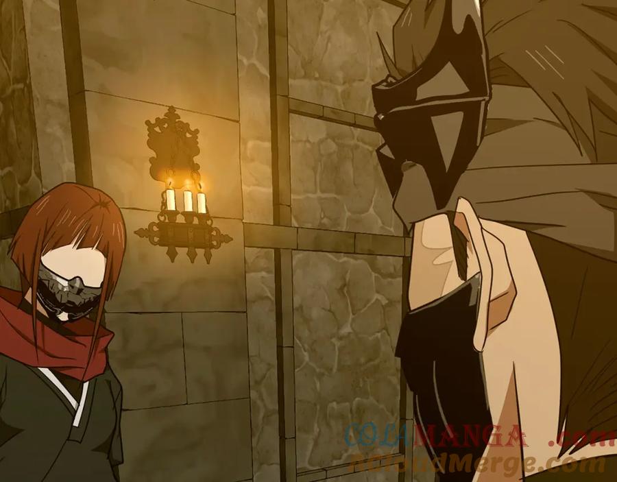 圣子是什么狗屁，这是现代医学的力量 - 第81话 僵人综合征 - 第113张图