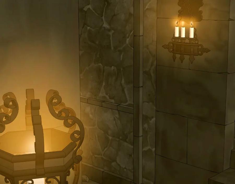 圣子是什么狗屁，这是现代医学的力量 - 第81话 僵人综合征 - 第78张图