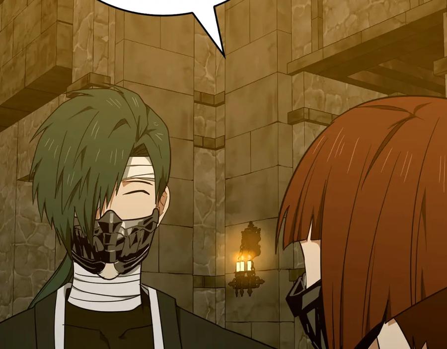 圣子是什么狗屁，这是现代医学的力量 - 第81话 僵人综合征 - 第94张图